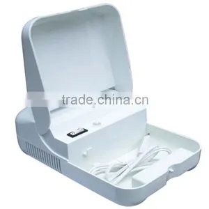 Hot Sale Best Medical Piston Compressor Nebulizer KA-UN00010 thumbnail-1