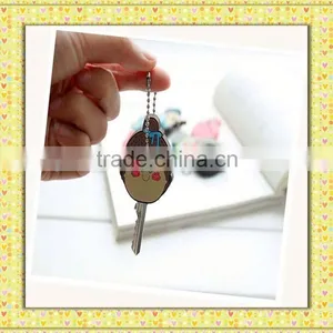 Make in China Promotion Custom Made Novel Key Head Cover thumbnail-1