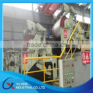 Zinc Plating Line / Hot Dip Galvanizing Line / Used Hot Dip Galvanized Line thumbnail-3