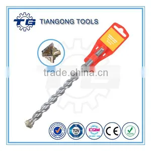 Sandblast SDS Plus Hammer Drill With Din8039 Standard thumbnail-1