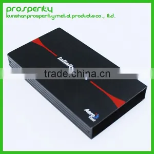 Instrument Box,metal Boxes for Sale,cnc Aluminum Box thumbnail-6