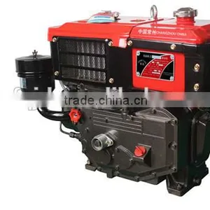ChangZhou-CYR180NL(8HP)CHANGFA TYPE Single-cylinderDiesel Engine thumbnail-1