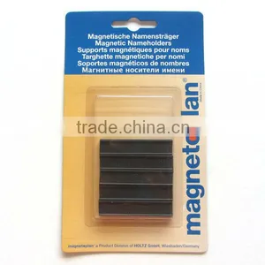 Manetic Name Holders/ Magnetic Label Holders thumbnail-1