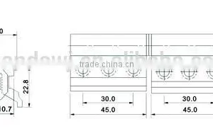 Window Hinge Hardware,Aluminium Accessory For Casement Door & Window,build Materials thumbnail-2