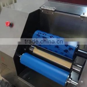 Automatic Rotogravure Inks Better Than Hand Proofer thumbnail-2