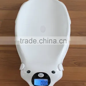 Digital Baby Scale thumbnail-1