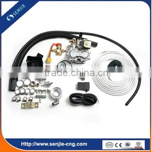 T3H Filing Valve 4-1v Gauge TA Reducder for Single System thumbnail-3