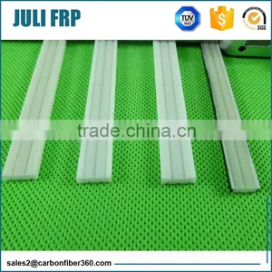 White Color 3mm X10mm Reinfocred As Marble,Granite Tools Fiberglass Rodding thumbnail-3