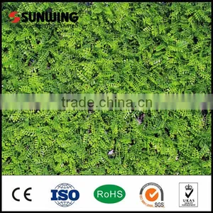 Decorative Garden Boxwood Hedge Plastic Fence thumbnail-4