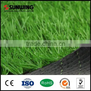 PE Artificial Grass Football Field for Playground thumbnail-1