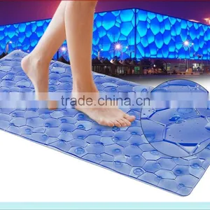 PVC Anti Slip Shower Room Mat HTA-01 thumbnail-4
