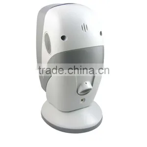 Good Feedback Zebex Z-6070 Hands-Free Dual-Laser Omnidirectional Barcode Scanner for POS System thumbnail-4