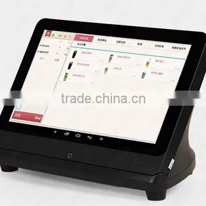 13.3 Inch Portable Pos Cash Register for Sale thumbnail-1
