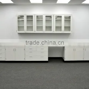 Chemistry Laboratory Furniture thumbnail-3