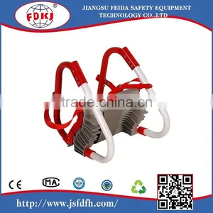 Fire Escape Folding Ladder thumbnail-2
