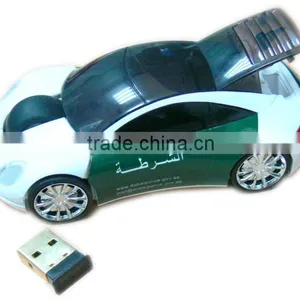 2012 Hot Selling Cheapest 3d Mouse thumbnail-1