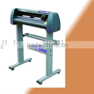 Cutting Plotter/ Vinyl Cutter Machine thumbnail-1