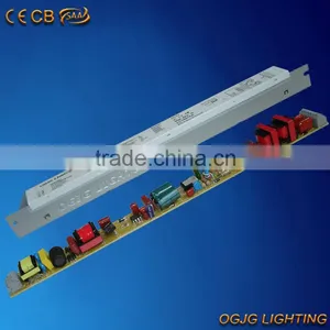 T8 Electronic Ballast for Advertising Light Box thumbnail-1