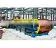 Apron Conveyor Used in 32.5 Portland 1000tpd Cement Factory thumbnail-1