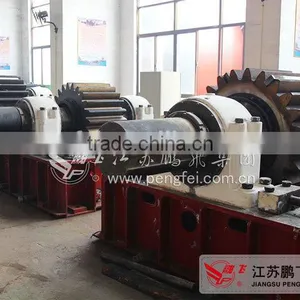 Spare Parts of Rotary Calcining Kiln thumbnail-3