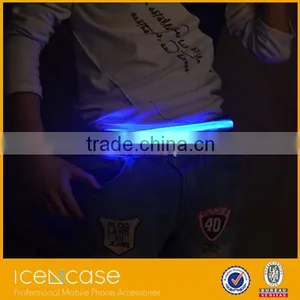 Fashion Outdoor Led Waist Belt Sport Physical Therapy Waist Belt Losing Weight Waist Belt thumbnail-1