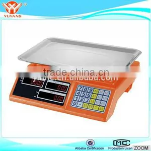 Hot and Cheapest Acs Series Price Computing Scale (YY-9185) thumbnail-1