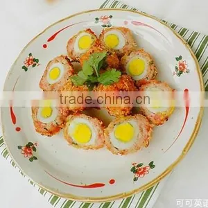 Panko Bread Crumbs Production Line thumbnail-3