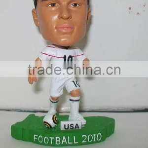World Cup 2010 Super Heroes--L. Donavan thumbnail-1