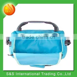 Hot Sale Athletic Sport Cheap Large Capacity Travel Duffel Bag thumbnail-1