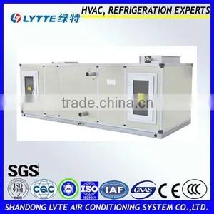 Excellent Performance and High Reliability Industral Ceiling Mounted Air Handling Unit (CE Certificate) thumbnail-1