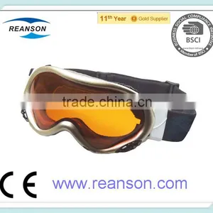 Impact Resistant Ski Goggles for Adult thumbnail-1