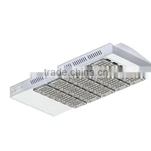 120w ErP CE and RoHS Approved Aluminium Street Light Housing thumbnail-1