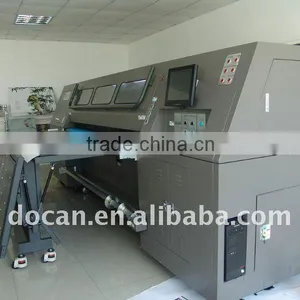 Docan UV Hybrid Printer UV2510 in Mutifunctional thumbnail-1