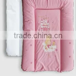 Baby Changing Mat thumbnail-1