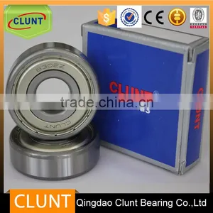 High Precision Deep Grove Ball Bearing Accessory 6302 thumbnail-2