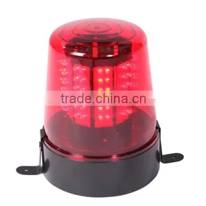 LED Rotating Warning Light thumbnail-2