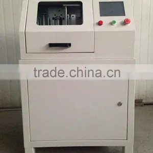 Cnc Slotting Notching Grooving Machine thumbnail-1