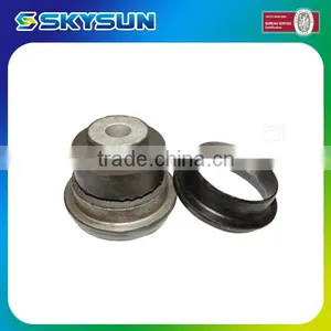 Heavy Duty Truck Cabin Bushing,rubber Bushing 81.96210.0437 for MAN thumbnail-1