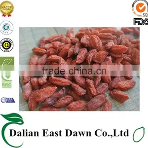 Current Price For Ningxia Goji Berry Dried thumbnail-1