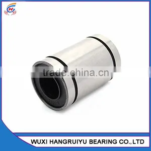 LM5UU 5mm Linear Bearings Bushing Motion Ball Bearing for 3D Printer thumbnail-1