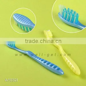 2013 Dental Supply Most Popular Adult Toothbrush thumbnail-1