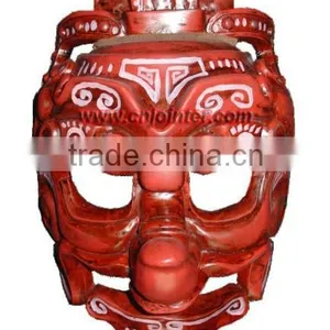 Wholesale Movie Mask Movie Theme Mask Anime Mask Darknigh Mask thumbnail-1