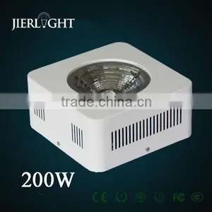 200W LED Grow Light Reflector Led Grow Light 300w thumbnail-1