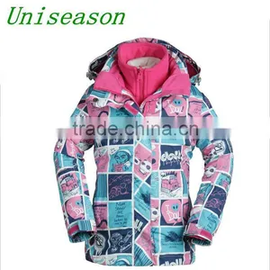Hot Sale Kids Windcheater Jacket thumbnail-1
