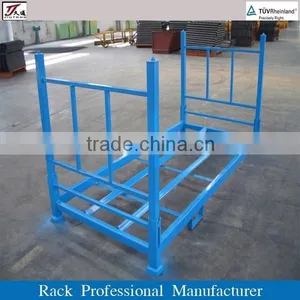 High Quality Steel Stacking Racking for Warehouse Storage thumbnail-2