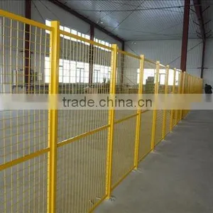 Customized Separation Mesh thumbnail-2