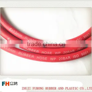 High Flexible Air Hose thumbnail-4