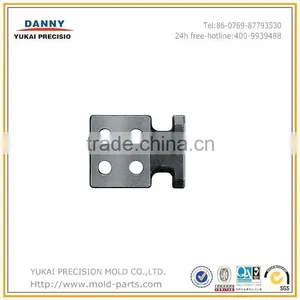 ODM Professional Manufacturer Plate With Hook thumbnail-1