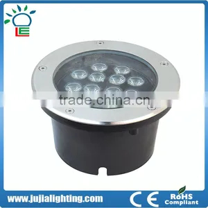 White,warm White,cool White,RGB 7w LED Underground Light ,led Garden Lamp,garden Lightng thumbnail-2