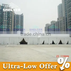 Cheap Used Wedding Decoration Tent For Sale; Used Decoration Wedding Tents thumbnail-1